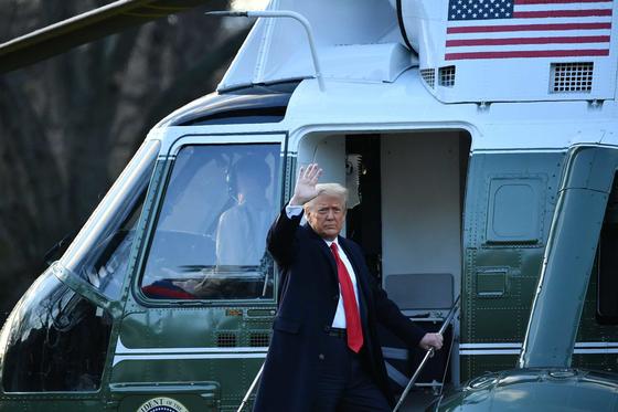 Трамп Трамп