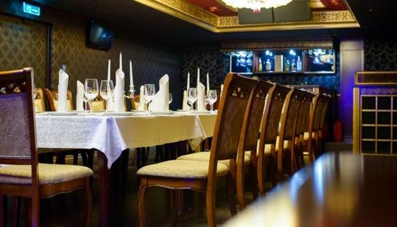 Семь сотрудниц одной фирмы отравились на корпоративе в ресторане в Астане Семь сотрудниц одной фирмы отравились на корпоративе в ресторане в Астане