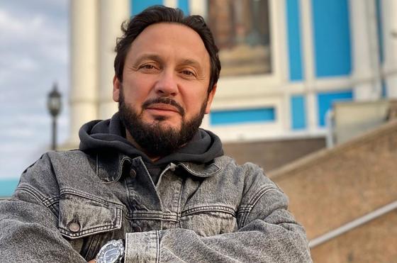 Коронавирус подтвержден у Стаса Михайлова Коронавирус подтвержден у Стаса Михайлова