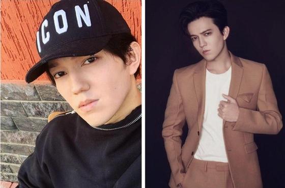 Димаш Кудайберген. Фото: instagram.com/kudaibergenov.dimash Димаш Кудайберген. Фото: instagram.com/kudaibergenov.dimash