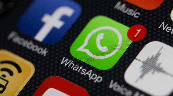 Найден способ читать чужую переписку в WhatsApp с помощью гифок Найден способ читать чужую переписку в WhatsApp с помощью гифок