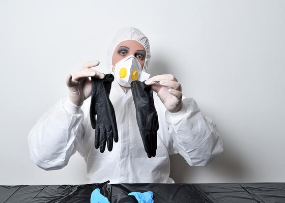 откуда появляются мокрицы в квартире как избавиться