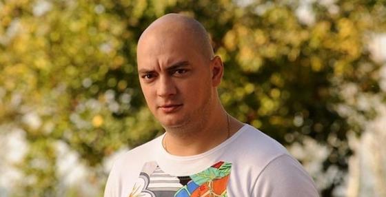 Звезду Comedy Club обокрали в Москве Звезду Comedy Club обокрали в Москве