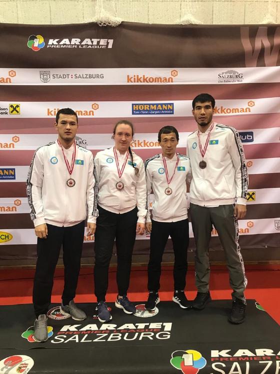 Спортшылар Спортшылар