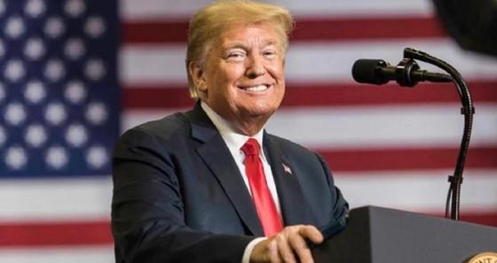 Трамп раскрыл план отмены карантина в США Трамп раскрыл план отмены карантина в США