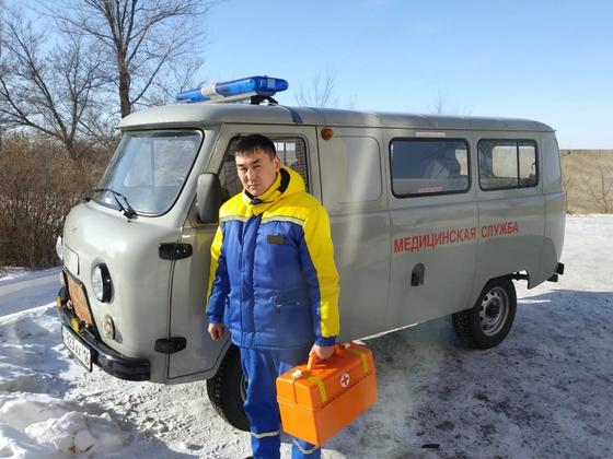 Семей медицина университеті – Қазақстан Республикасының ең ірі оқу орындарының бірі Семей медицина университеті – Қазақстан Республикасының ең ірі оқу орындарының бірі