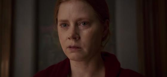 Кадр из фильма «Женщина в окне» Кадр из фильма «Женщина в окне»