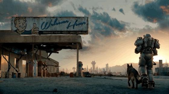 Fallout 4: системные требования, геймплей, персонажи Fallout 4: системные требования, геймплей, персонажи