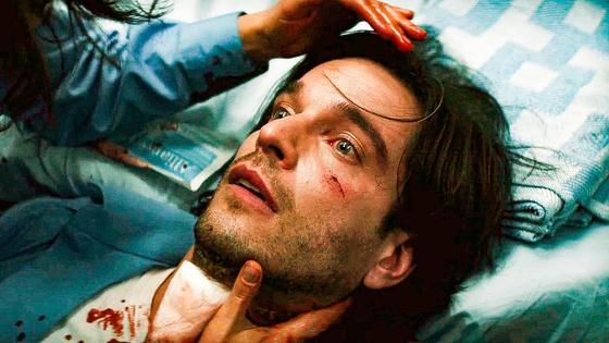 Кадр из сериала «Y. Последний мужчина» Кадр из сериала «Y. Последний мужчина»