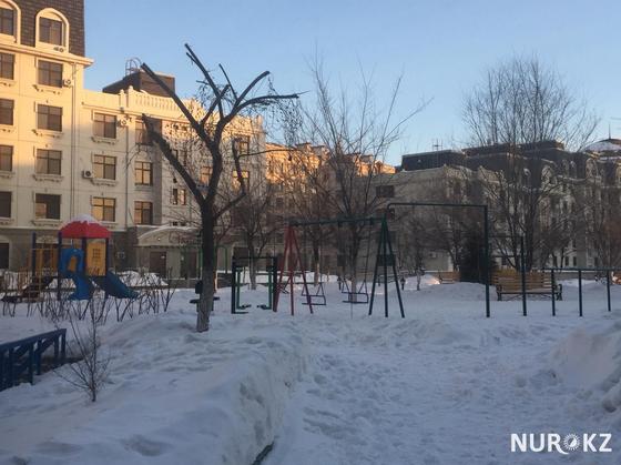 Фото: NUR.KZ Фото: NUR.KZ
