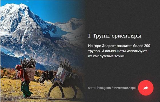 ФОТОРЕП 10 неприятных фактов, которые вам не хотелось бы узнать, но все равно придется ФОТОРЕП 10 неприятных фактов, которые вам не хотелось бы узнать, но все равно придется