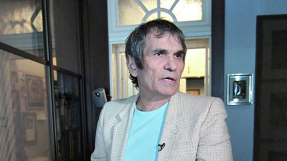 «Они гнали быков»: Бари Алибасов дал первое интервью после отравления «Они гнали быков»: Бари Алибасов дал первое интервью после отравления