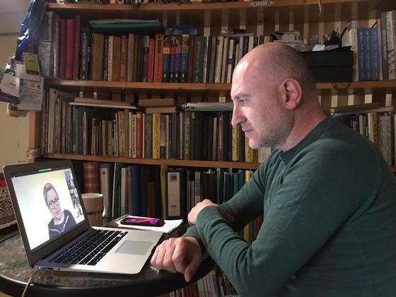 Халықаралық театр сыншылары бірлестігі «Theatre Online» ғылыми конференциясын өткізді Халықаралық театр сыншылары бірлестігі «Theatre Online» ғылыми конференциясын өткізді