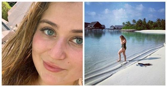 Дочь Романа Абрамовича шокировала соцсети своими новыми снимками Дочь Романа Абрамовича шокировала соцсети своими новыми снимками