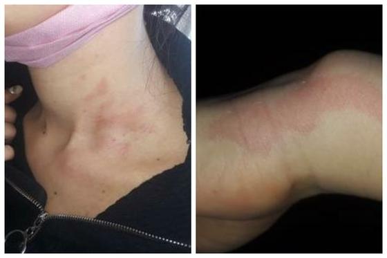 Девушку едва не изнасиловали в подземном переходе в Алматы (видео) Девушку едва не изнасиловали в подземном переходе в Алматы (видео)