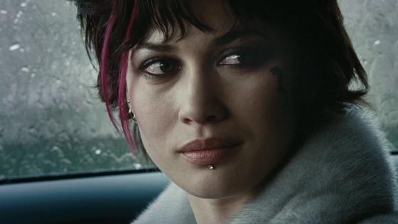 Ольга Куриленко: фильмы с ее участием Ольга Куриленко: фильмы с ее участием