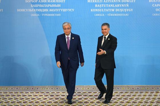 Тоқаев Тоқаев