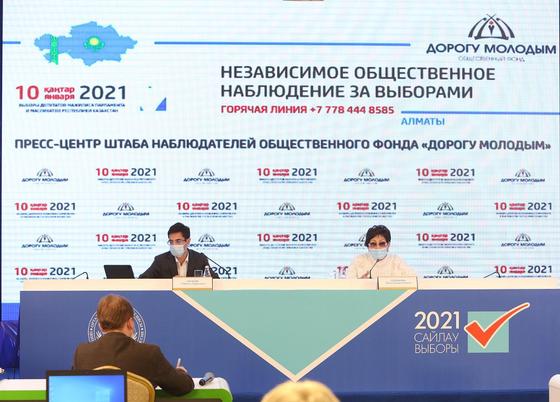 Айгуль Соловьева Айгуль Соловьева