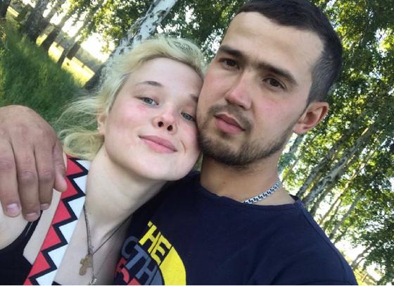 Милана и Батырхан Милана и Батырхан