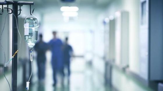 СҚО-да ауруханада емделіп жатқан науқас бесінші қабаттан секіріп өлді СҚО-да ауруханада емделіп жатқан науқас бесінші қабаттан секіріп өлді