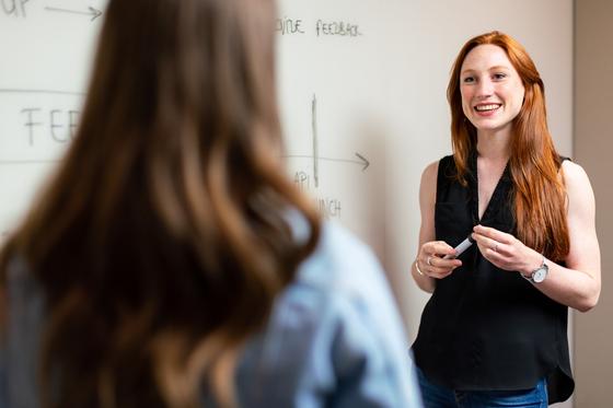 Преподаватель Преподаватель