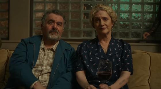Кадр из сериала «Охотники» Кадр из сериала «Охотники»