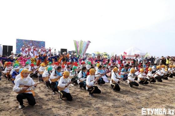 Фото: Tumba.kz Фото: Tumba.kz