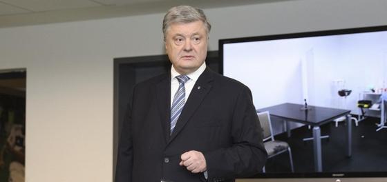 Нарколог рассказал, мог ли Порошенко обмануть тест на наркотики и алкоголь Нарколог рассказал, мог ли Порошенко обмануть тест на наркотики и алкоголь