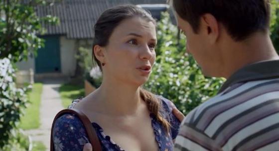 Лучшие российские сериалы про любовь Лучшие российские сериалы про любовь