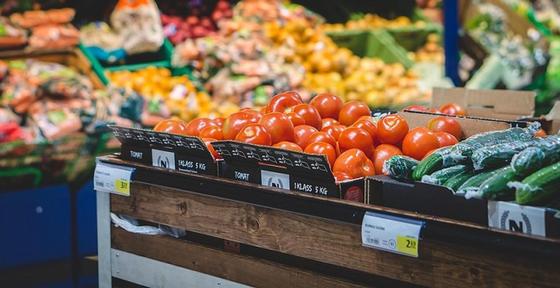 Продукты подорожали перед Новым годом в Казахстане Продукты подорожали перед Новым годом в Казахстане