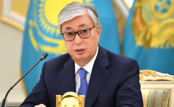 Токаев Токаев