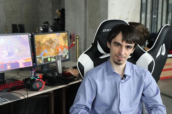 Алматинец выиграл 1,2 миллиона тенге в турнире по Star Craft II Алматинец выиграл 1,2 миллиона тенге в турнире по Star Craft II