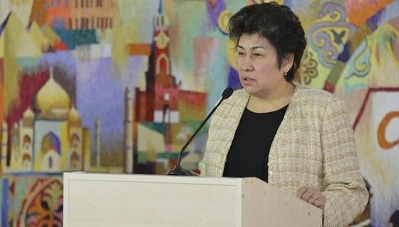 Мажилис согласовал кандидатуру главы Минобразования Мажилис согласовал кандидатуру главы Минобразования