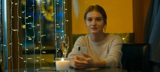 Фильм «Текст»: сюжет, история создания, актеры, отзывы, рецензия Фильм «Текст»: сюжет, история создания, актеры, отзывы, рецензия