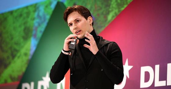 Дуров призвал пользователей удалить WhatsApp Дуров призвал пользователей удалить WhatsApp