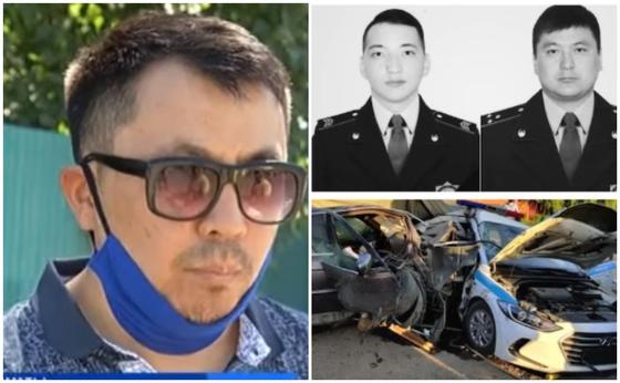 "99-бап - әдейі өлтіру": Блок-бекеттегі жол апатына қатысты іс неге өзгерді "99-бап - әдейі өлтіру": Блок-бекеттегі жол апатына қатысты іс неге өзгерді
