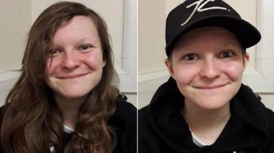 21-летняя британка притворялась мальчиком, чтобы насиловать девочек. Ей дали 8 лет 21-летняя британка притворялась мальчиком, чтобы насиловать девочек. Ей дали 8 лет