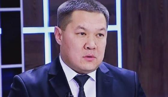 Алматыда Алатау ауданының экс-әкімі ақша жымқырғаны үшін сотталды Алматыда Алатау ауданының экс-әкімі ақша жымқырғаны үшін сотталды