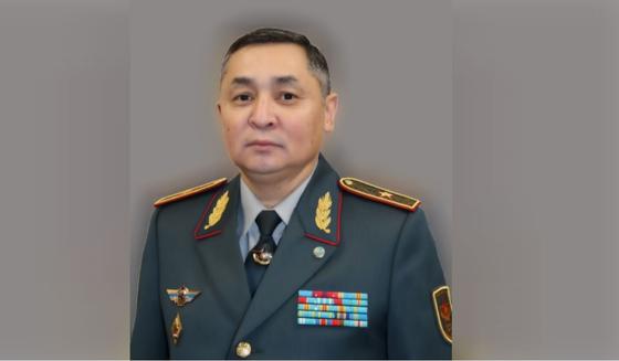 Мухамеджан Таласов Мухамеджан Таласов