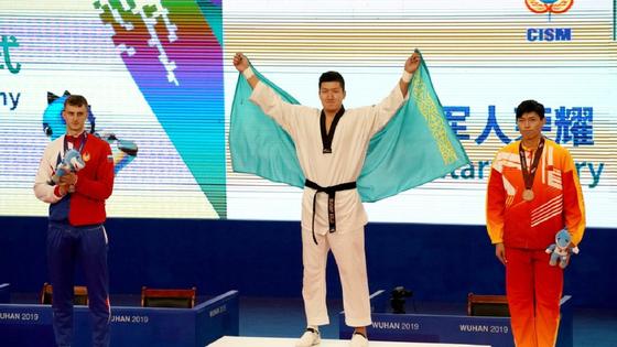 Жеңімпаздарға арналған марапау іс-шарасы Жеңімпаздарға арналған марапау іс-шарасы