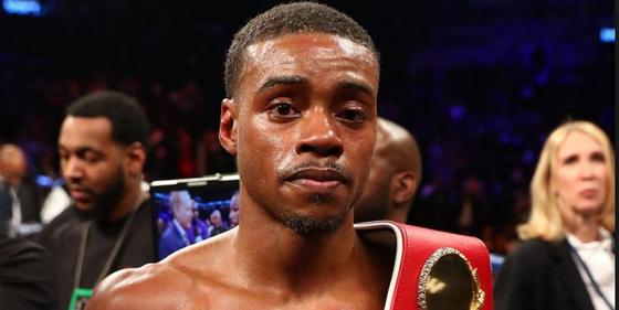 "Я побью GGG!": непобежденный американец пригрозил Головкину "Я побью GGG!": непобежденный американец пригрозил Головкину