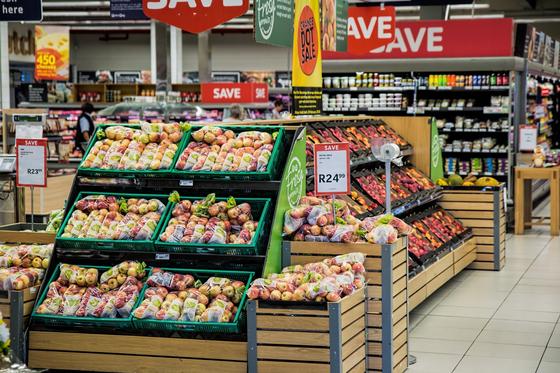 Глава Минфина высказался о стоимости продуктов Глава Минфина высказался о стоимости продуктов