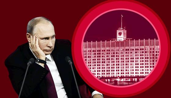 Дислайк от президента: кого критиковал Владимир Путин в 2018 году Дислайк от президента: кого критиковал Владимир Путин в 2018 году