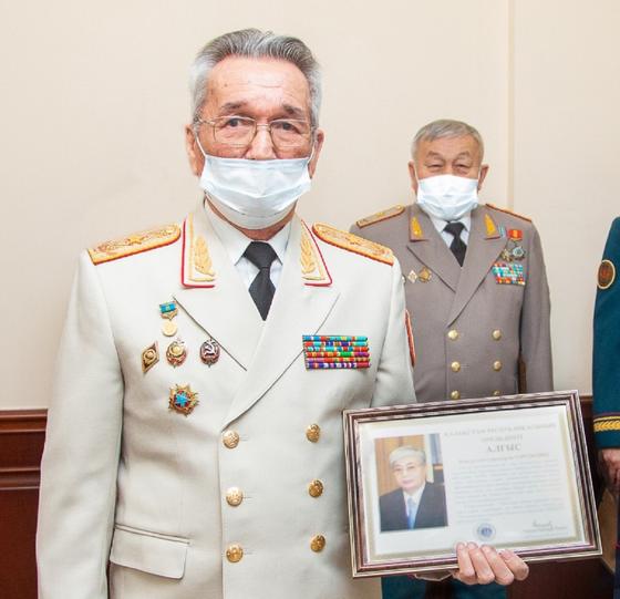 Награждение Награждение