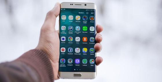 Samsung раскрыла новую особенность своих смартфонов Samsung раскрыла новую особенность своих смартфонов