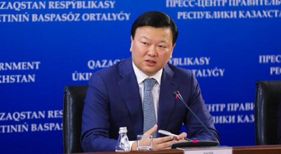 Цой: Коронавирус становится причиной смерти самых лучших врачей Цой: Коронавирус становится причиной смерти самых лучших врачей