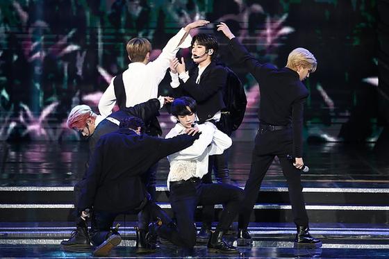 Stray Kids Stray Kids
