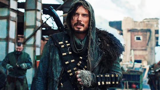 «Кома»: всё о фильме, отзывы, рецензия «Кома»: всё о фильме, отзывы, рецензия