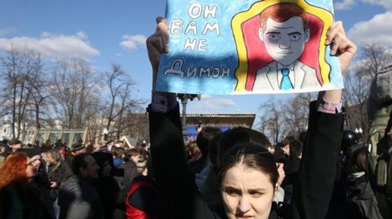 Премьер без концепции. Чем запомнился Медведев на посту главы правительства Премьер без концепции. Чем запомнился Медведев на посту главы правительства