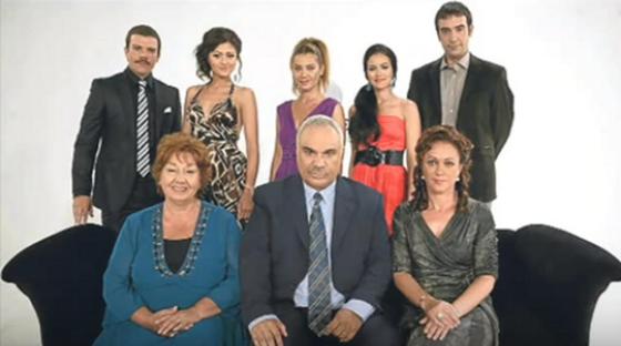 Турецкий сериал «Листопад»: актеры и роли Турецкий сериал «Листопад»: актеры и роли